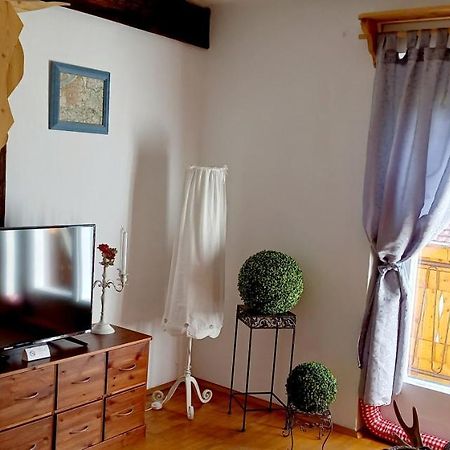 Haus Moni Daire Bad Goisern Dış mekan fotoğraf