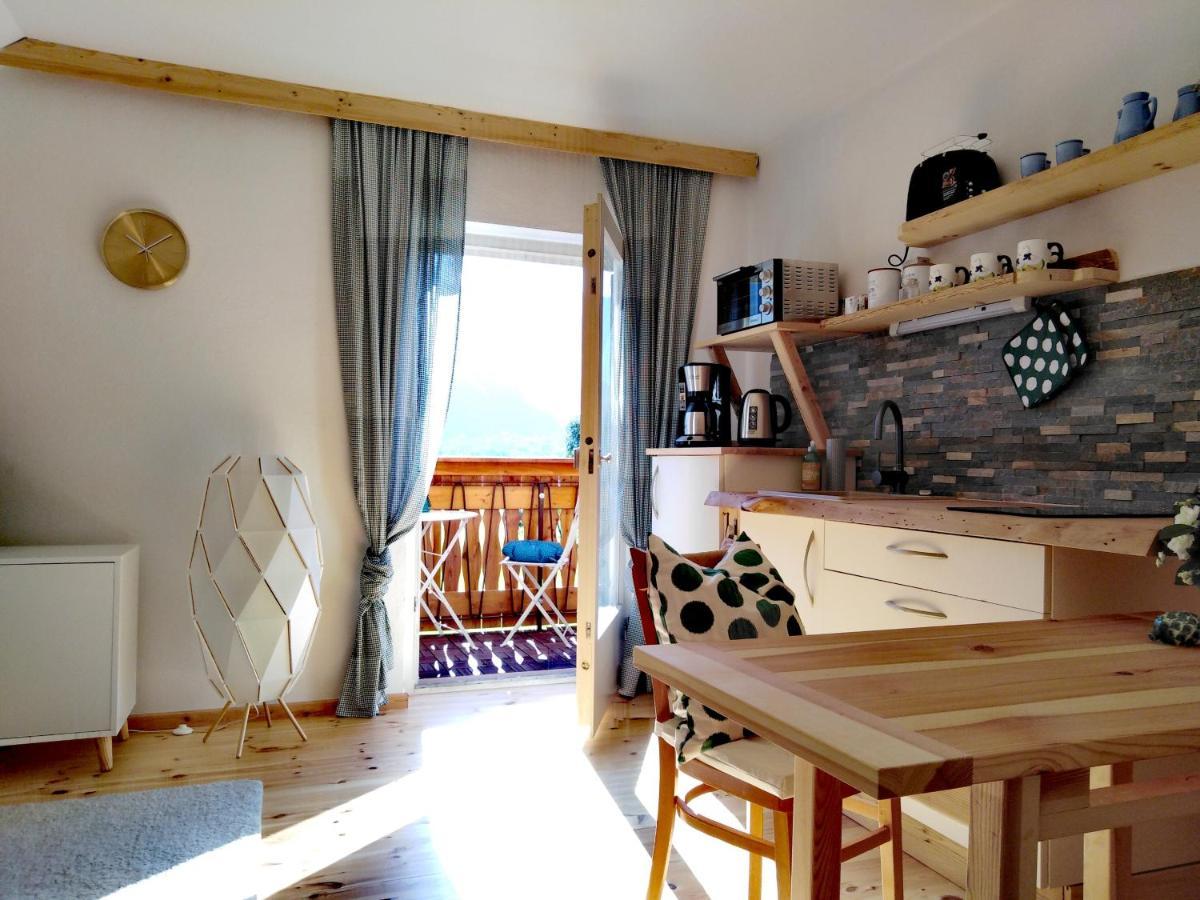 Haus Moni Daire Bad Goisern Dış mekan fotoğraf