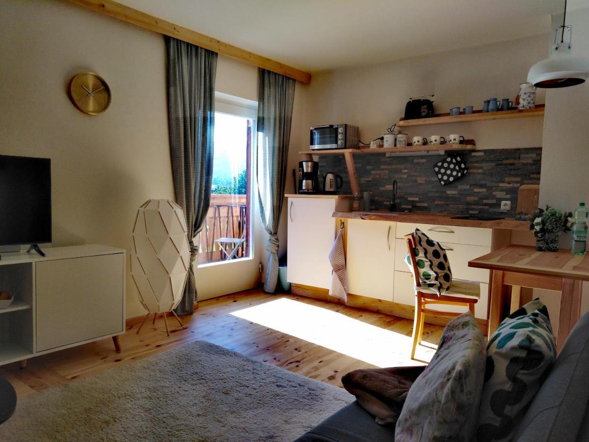 Haus Moni Daire Bad Goisern Dış mekan fotoğraf