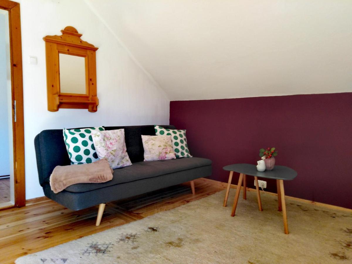 Haus Moni Daire Bad Goisern Dış mekan fotoğraf