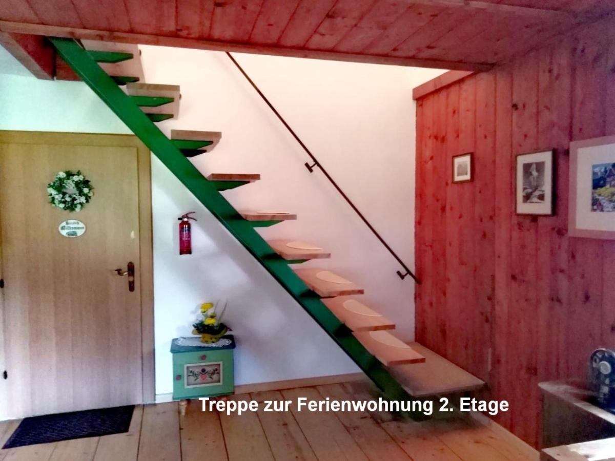 Haus Moni Daire Bad Goisern Dış mekan fotoğraf
