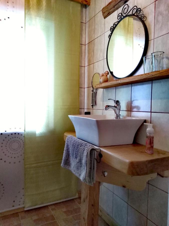 Haus Moni Daire Bad Goisern Dış mekan fotoğraf