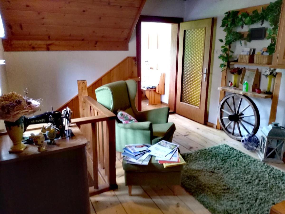 Haus Moni Daire Bad Goisern Dış mekan fotoğraf