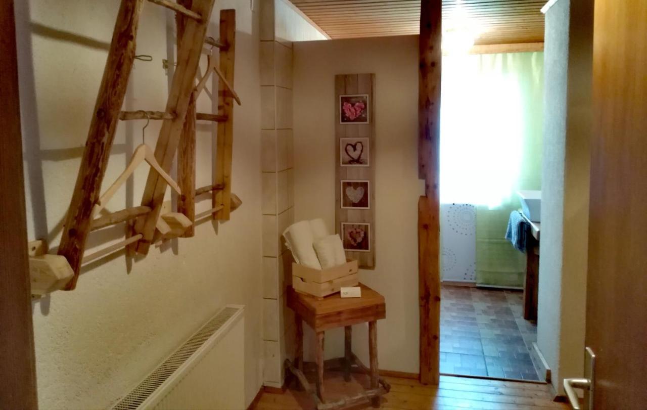 Haus Moni Daire Bad Goisern Dış mekan fotoğraf