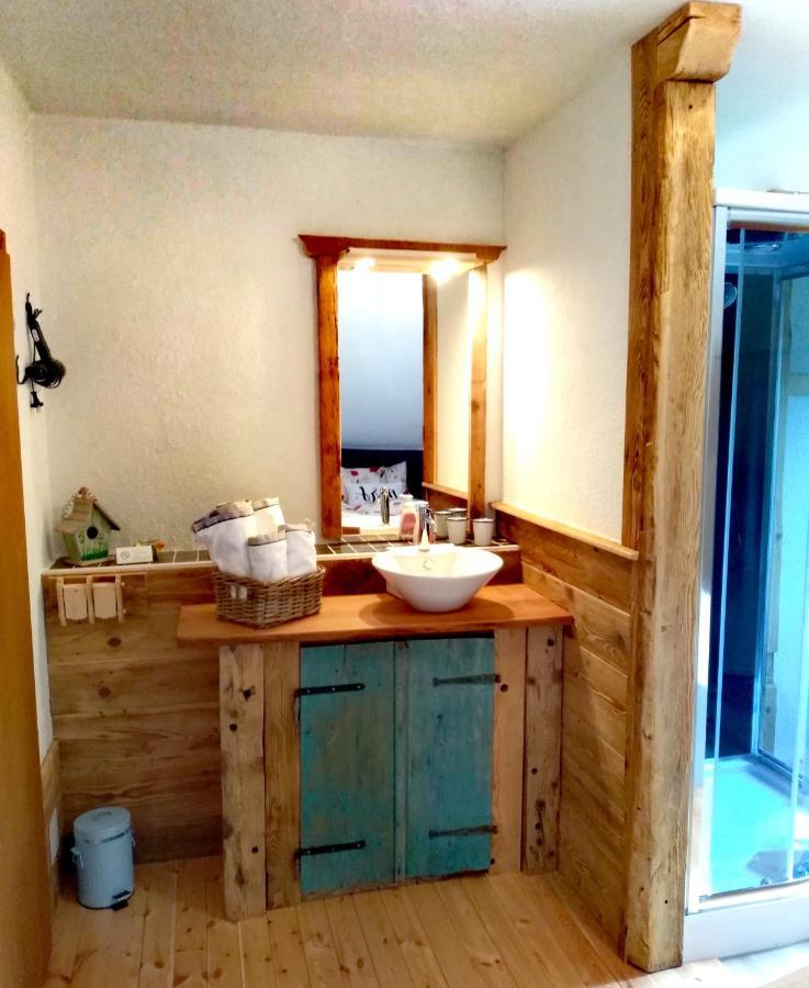 Haus Moni Daire Bad Goisern Dış mekan fotoğraf