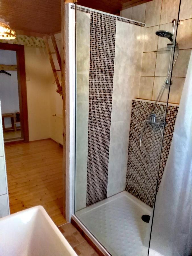 Haus Moni Daire Bad Goisern Dış mekan fotoğraf