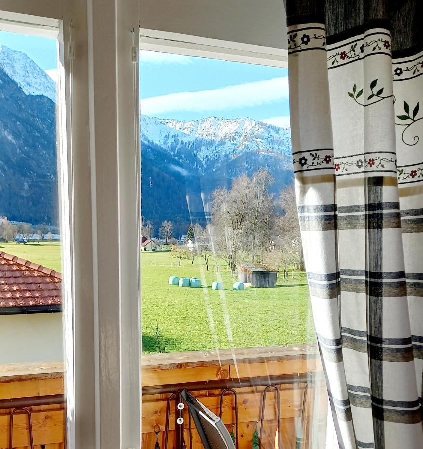 Haus Moni Daire Bad Goisern Dış mekan fotoğraf