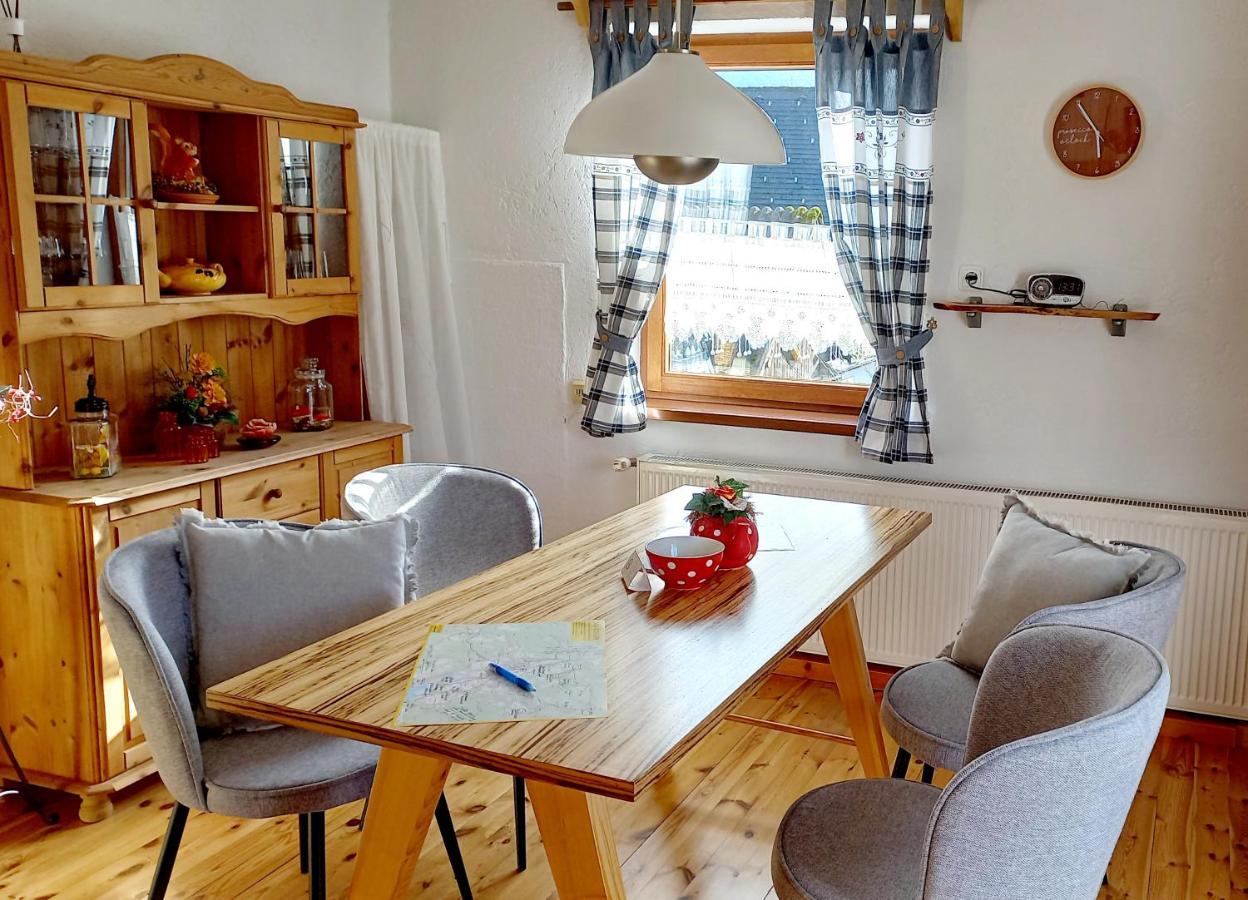 Haus Moni Daire Bad Goisern Dış mekan fotoğraf