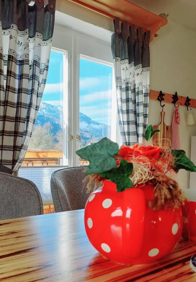 Haus Moni Daire Bad Goisern Dış mekan fotoğraf