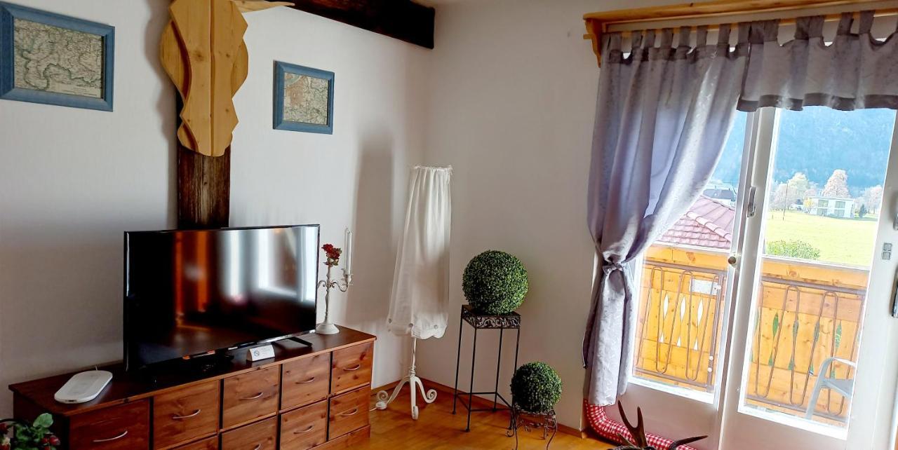 Haus Moni Daire Bad Goisern Dış mekan fotoğraf