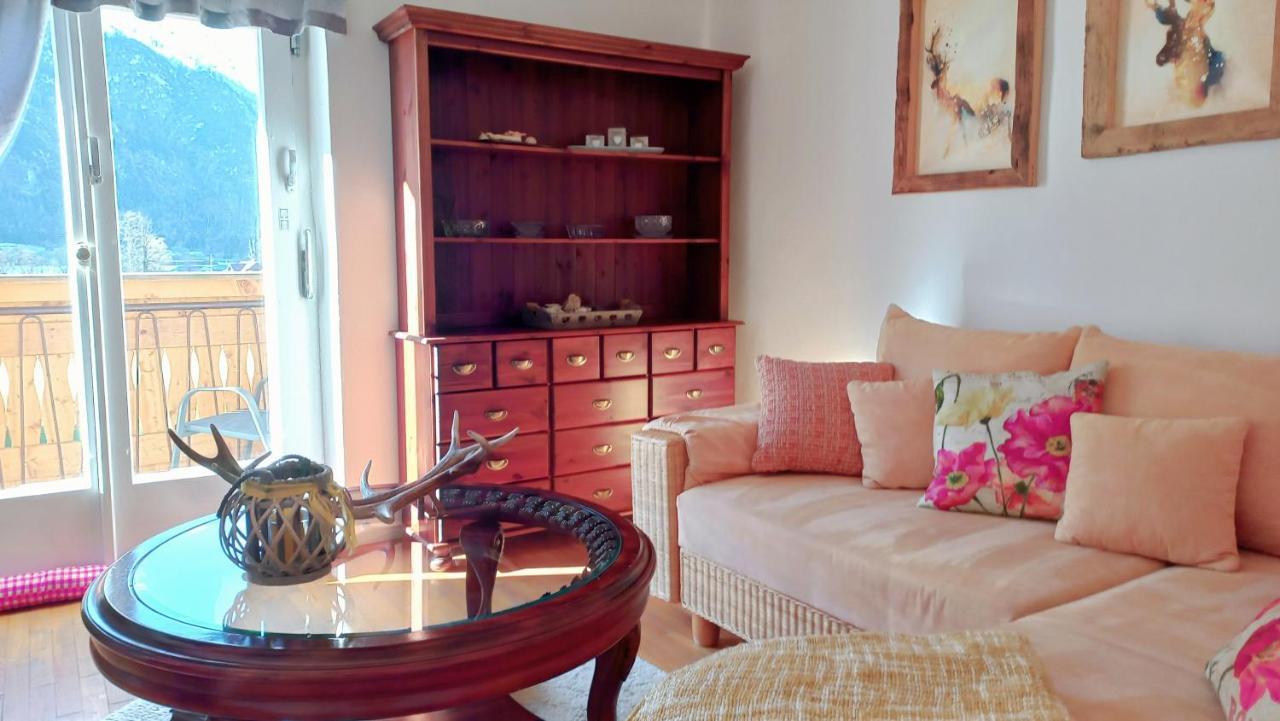 Haus Moni Daire Bad Goisern Dış mekan fotoğraf