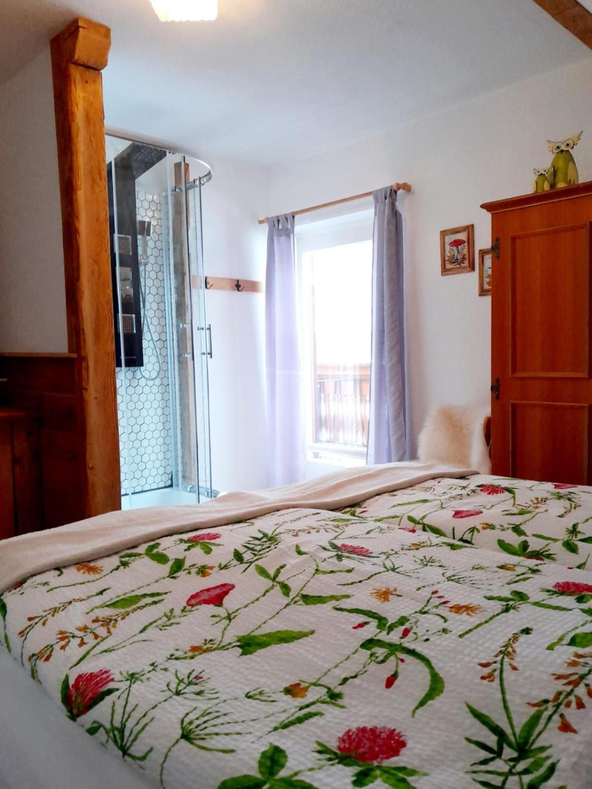 Haus Moni Daire Bad Goisern Dış mekan fotoğraf