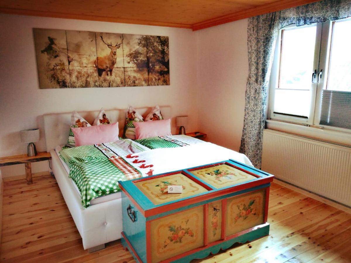 Haus Moni Daire Bad Goisern Dış mekan fotoğraf